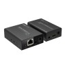 GBC 14.2810.40 - HDMI Extender 60m με Loop & IR Ενσύρματη Αναμετάδοση HDMI Onetrade
